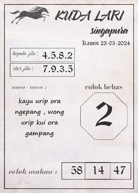 SYAIR SGP VIP